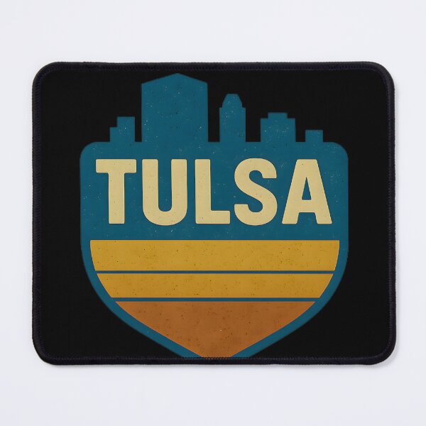 Item preview, Tulsa designed and sold by hash-lene.