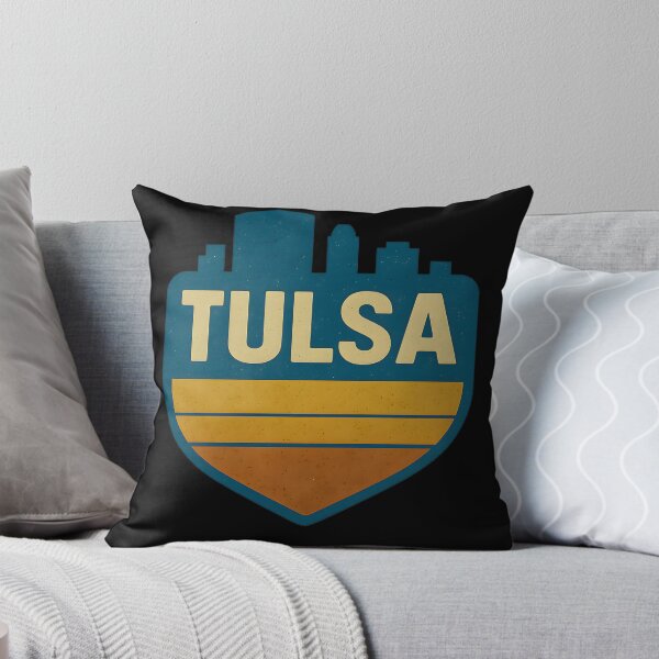 Item preview, Tulsa designed and sold by hash-lene.