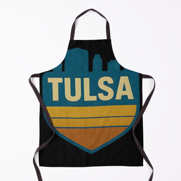 Item preview, Tulsa designed and sold by hash-lene.