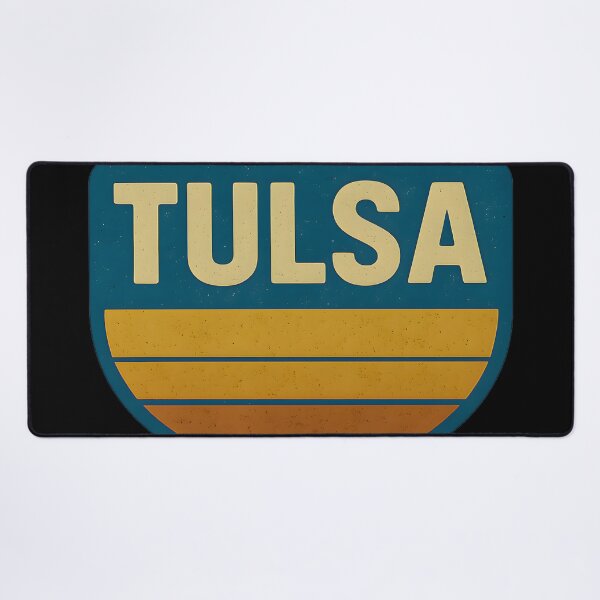 Item preview, Tulsa designed and sold by hash-lene.
