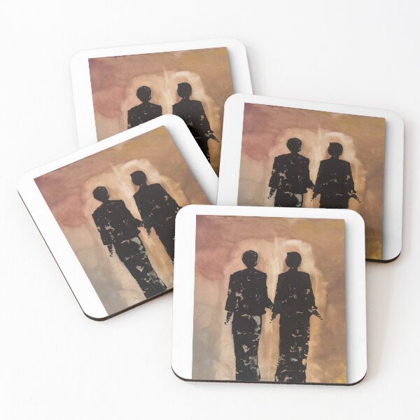 Item preview, “Side by Side” designed and sold by ColoursbyVicky.