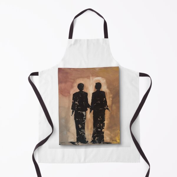 Item preview, “Side by Side” designed and sold by ColoursbyVicky.