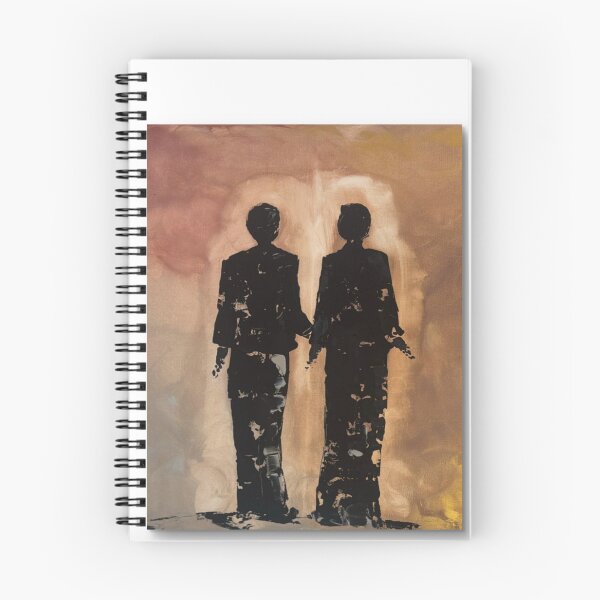 Item preview, “Side by Side” designed and sold by ColoursbyVicky.