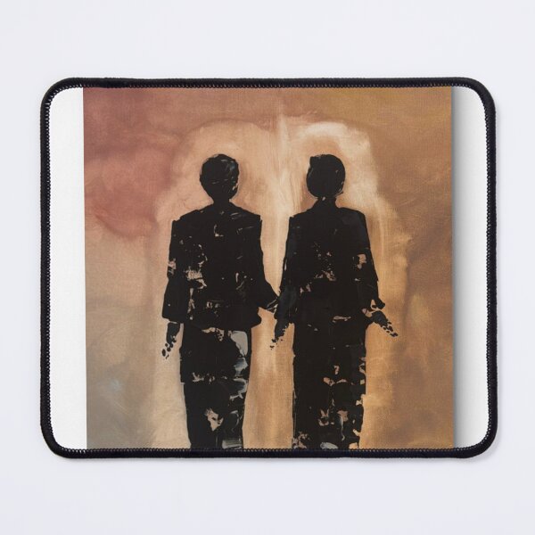 Item preview, “Side by Side” designed and sold by ColoursbyVicky.
