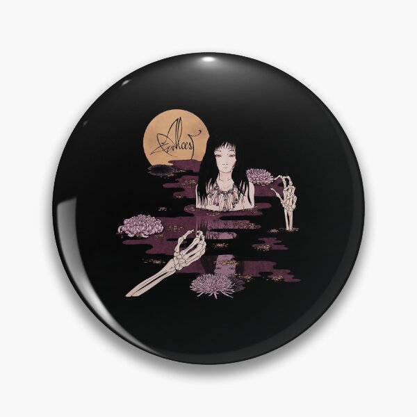 Item preview, Alcest Spiritual Shoegaze Dreamscape Illustration designed and sold by louismtaylor.