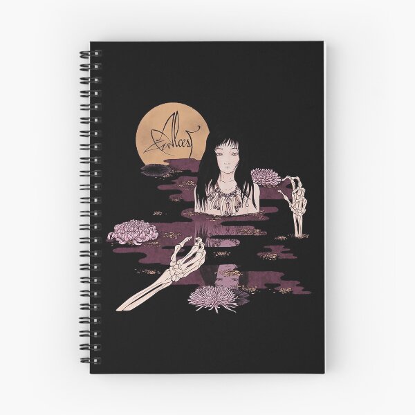Item preview, Alcest Spiritual Shoegaze Dreamscape Illustration designed and sold by louismtaylor.