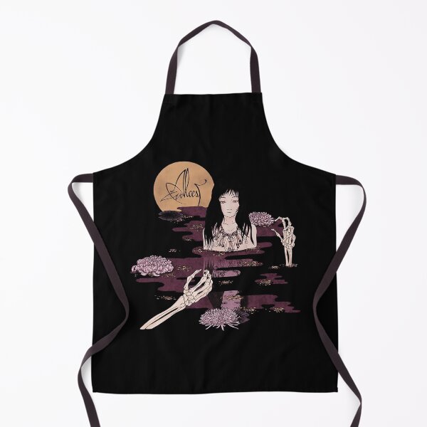 Item preview, Alcest Spiritual Shoegaze Dreamscape Illustration designed and sold by louismtaylor.