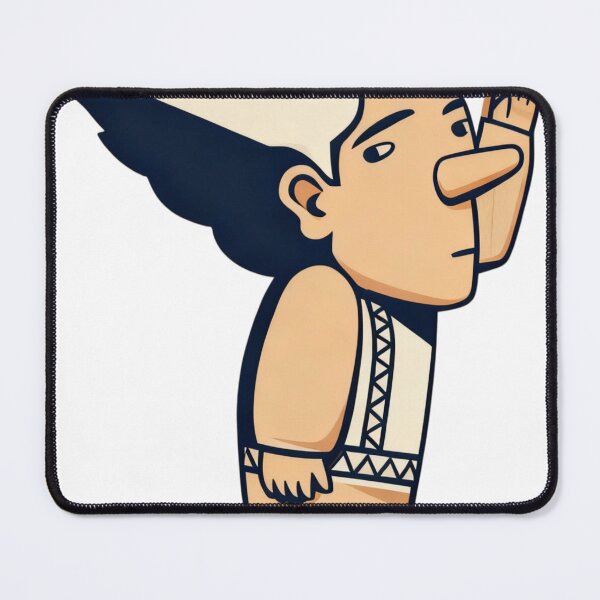 Item preview, I'm made of wood designed and sold by Nu Sigma 1985.