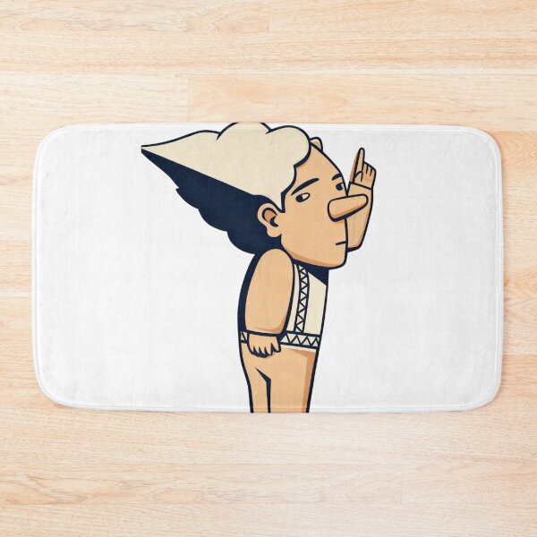 Item preview, I'm made of wood designed and sold by Nu Sigma 1985.