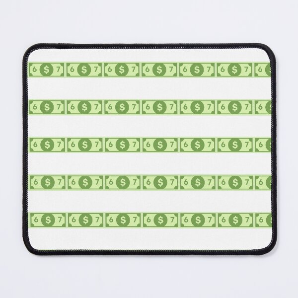 Item preview, 67 Dollar Funny designed and sold by YungHustler22.
