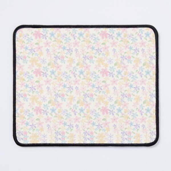 Item preview, Pastel Spring flowers designed and sold by toastysketches.