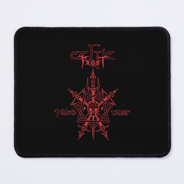 Item preview, Celtic Frost Morbid Tales Extreme Metal Art designed and sold by louismtaylor.