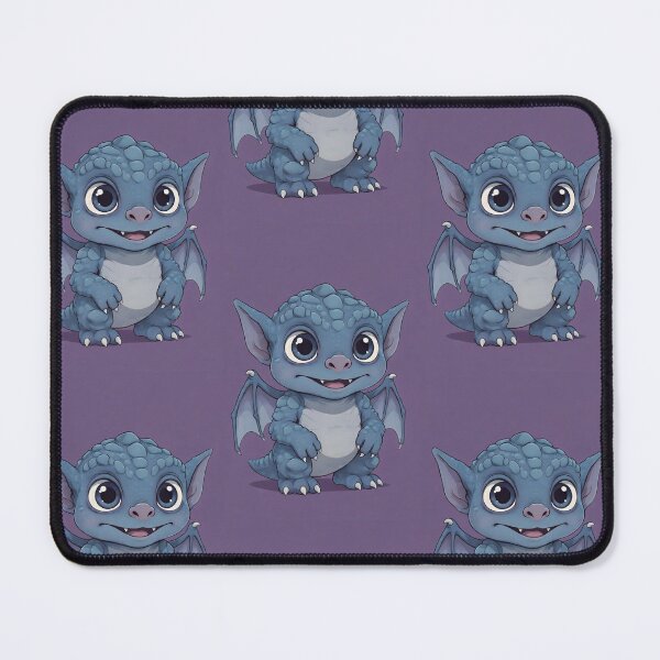 Item preview, Little Gargoyle Friend designed and sold by LauraMK.