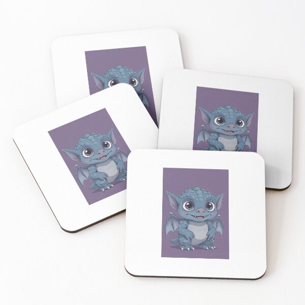 Item preview, Little Gargoyle Friend designed and sold by LauraMK.