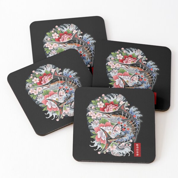 Item preview, The Peony Emperor — 牡丹の皇帝 designed and sold by HexOne.