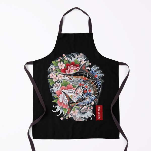 Item preview, The Peony Emperor — 牡丹の皇帝 designed and sold by HexOne.
