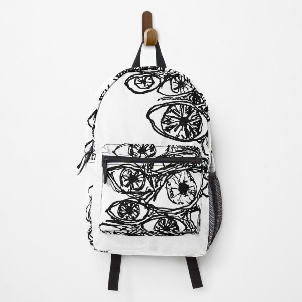 Item preview, Many eyes black outline artwork designed and sold by day-s.