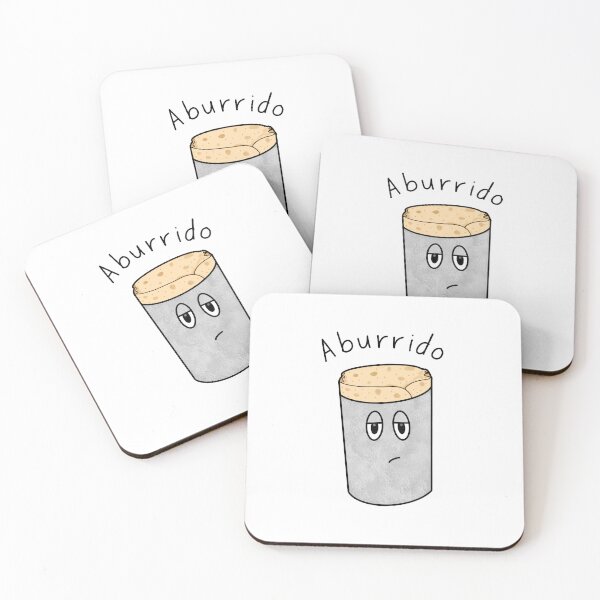 Item preview, A burrito aburrido  designed and sold by stuffofallsorts.