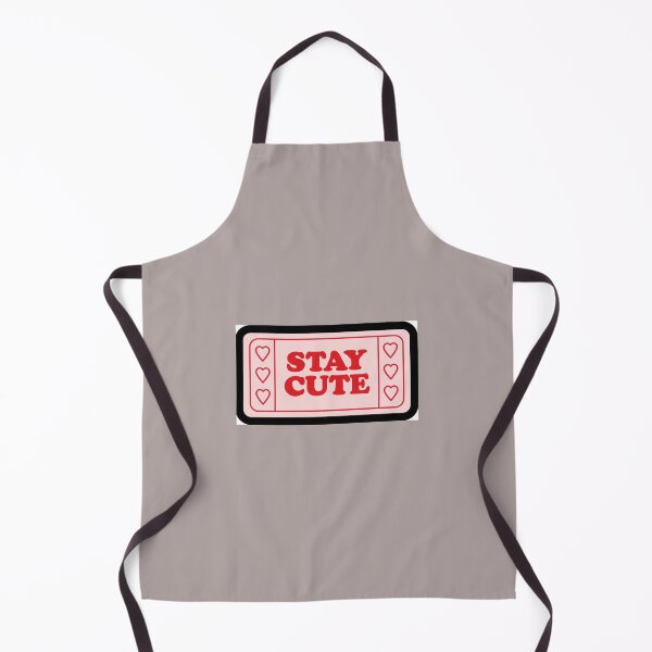 Item preview, Stay cute designed and sold by WhelaCreativeStudio.