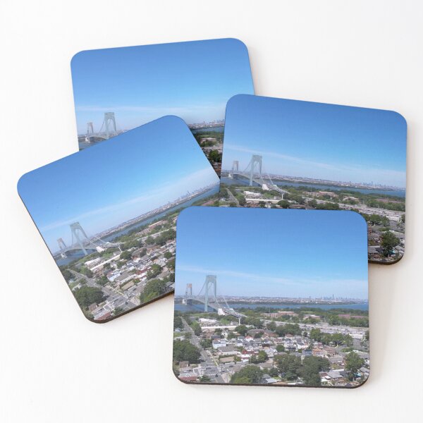 Item preview, Bayonne Bridge: The New Jersey, Stanten Island connection designed and sold by NYConlineStore.