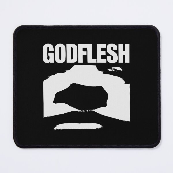 Item preview, Godflesh Industrial Metal Streetwear Graphic designed and sold by louismtaylor.