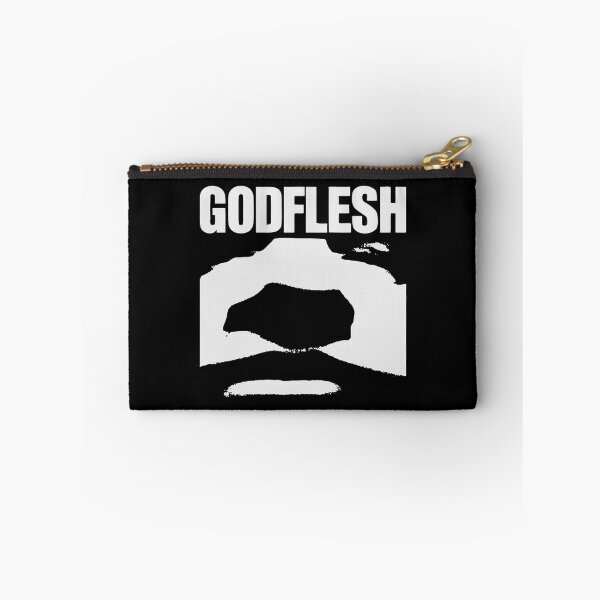 Item preview, Godflesh Industrial Metal Streetwear Graphic designed and sold by louismtaylor.
