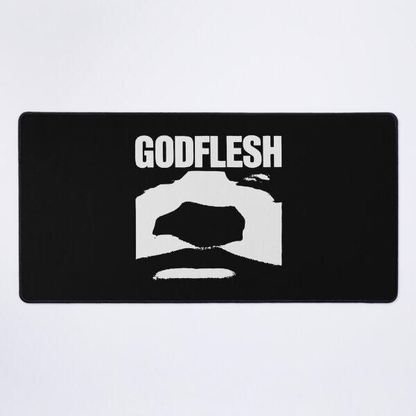 Item preview, Godflesh Industrial Metal Streetwear Graphic designed and sold by louismtaylor.