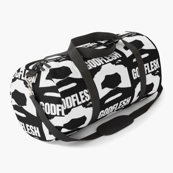 Item preview, Godflesh Industrial Metal Streetwear Graphic designed and sold by louismtaylor.