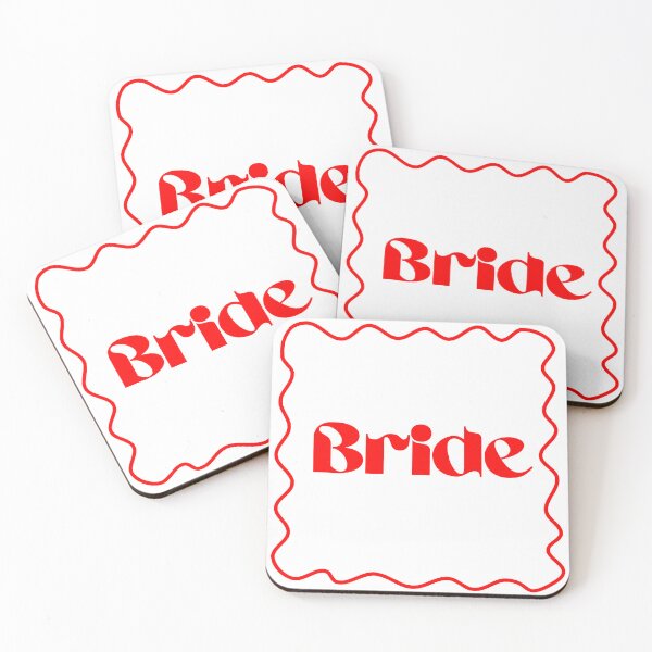 Item preview, The Bride designed and sold by emmavdh.