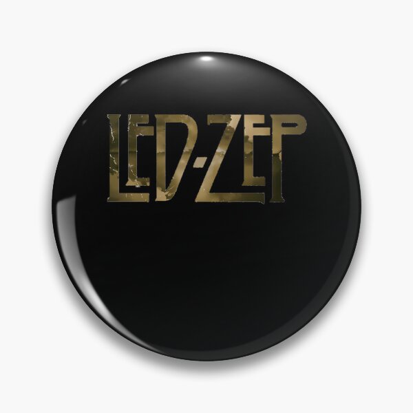 Item preview, Led Vintage leds zeps designed and sold by Aaronbaeeeee.