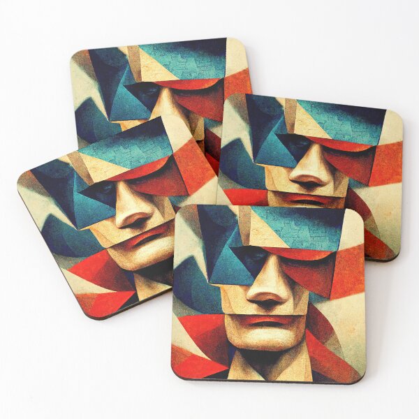 Item preview, American Dream designed and sold by BasajaunStudio.