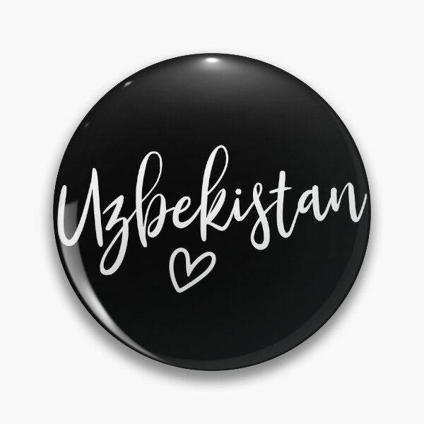 Item preview, Uzbekistan Heart Women's Love Uzbekistan Gear designed and sold by DynamicDesign.