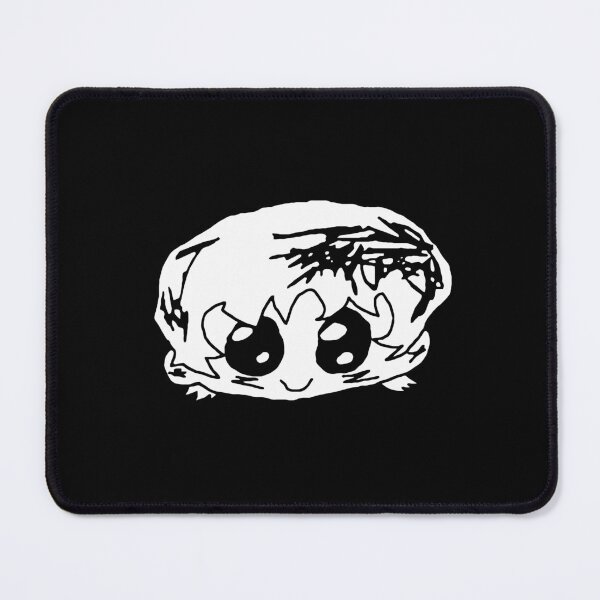Item preview, Porter Robinson Nurture Anime Mascot Doodle designed and sold by louismtaylor.