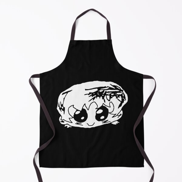 Item preview, Porter Robinson Nurture Anime Mascot Doodle designed and sold by louismtaylor.