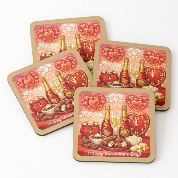Item preview, Happy Valentine's Day! designed and sold by 1st Choice Design.
