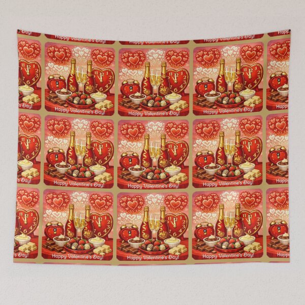 Item preview, Happy Valentine's Day! designed and sold by 1st Choice Design.