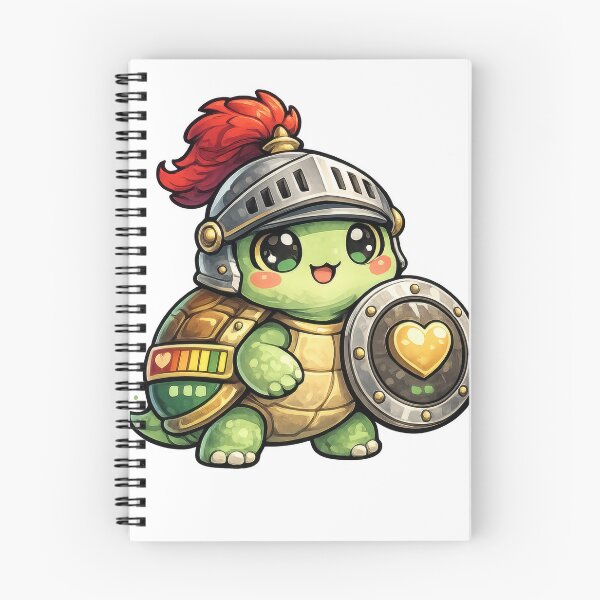Item preview, Tank Turtle Knight designed and sold by jgvisualarts.