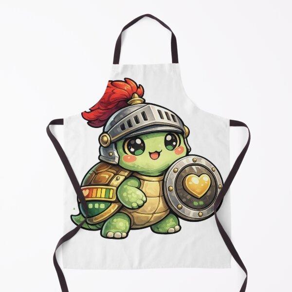 Item preview, Tank Turtle Knight designed and sold by jgvisualarts.