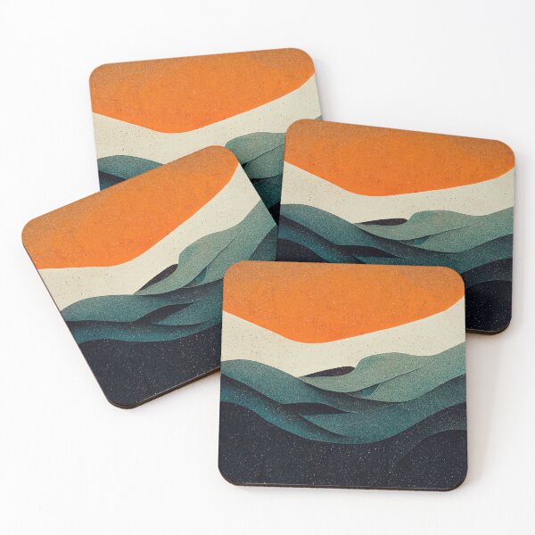 Item preview, Capitola designed and sold by BasajaunStudio.