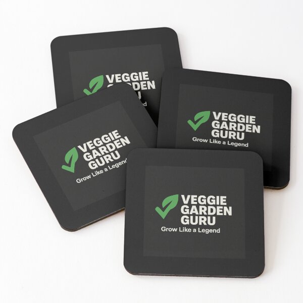 Item preview, Veggie Garden Guru designed and sold by Figgy Print.