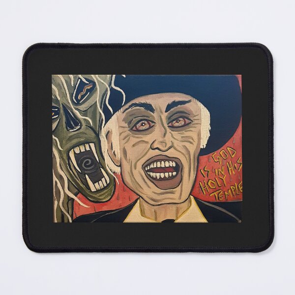Item preview, Reverend Henry Kane designed and sold by HamburgerBox.