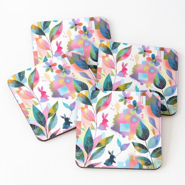 Item preview, Animal block designed and sold by JLeonardoArt.