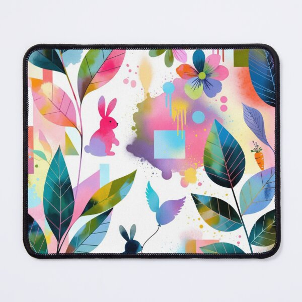 Item preview, Animal block designed and sold by JLeonardoArt.