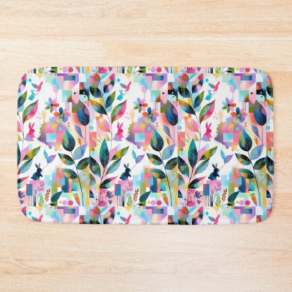 Item preview, Animal block designed and sold by JLeonardoArt.