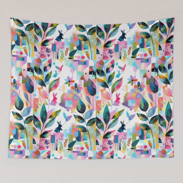 Item preview, Animal block designed and sold by JLeonardoArt.