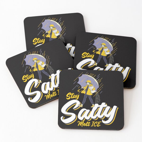 Item preview, Stay-Salty-Melt-ICE designed and sold by dianadouri.