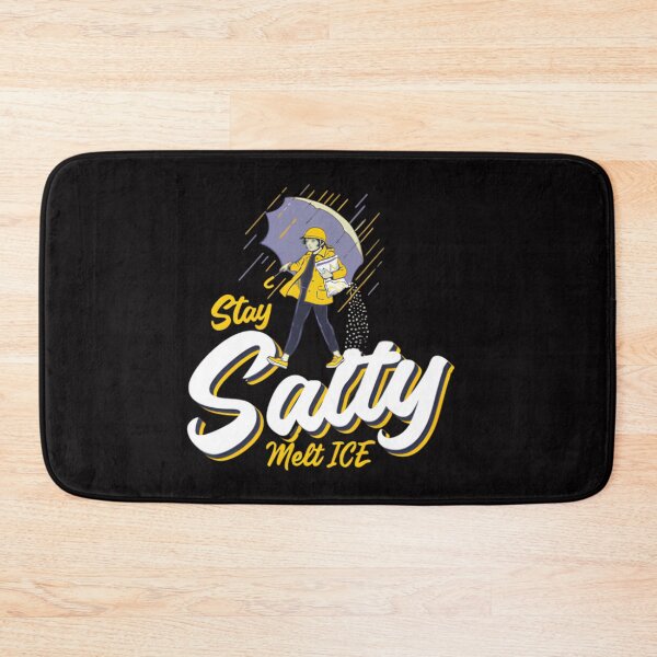 Item preview, Stay-Salty-Melt-ICE designed and sold by dianadouri.