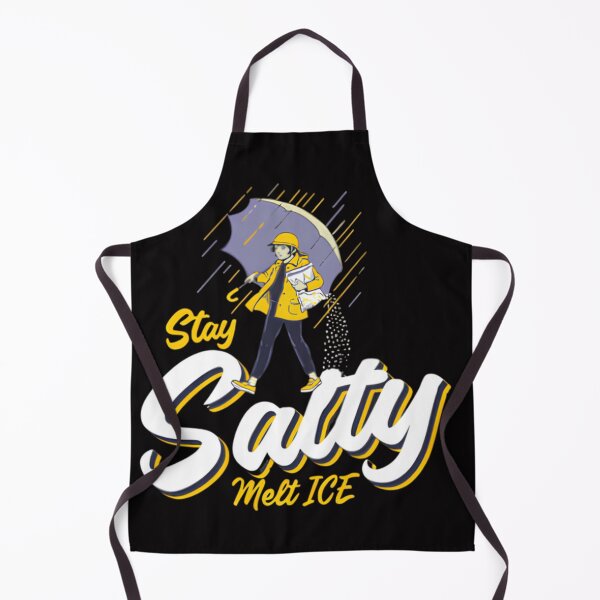 Item preview, Stay-Salty-Melt-ICE designed and sold by dianadouri.