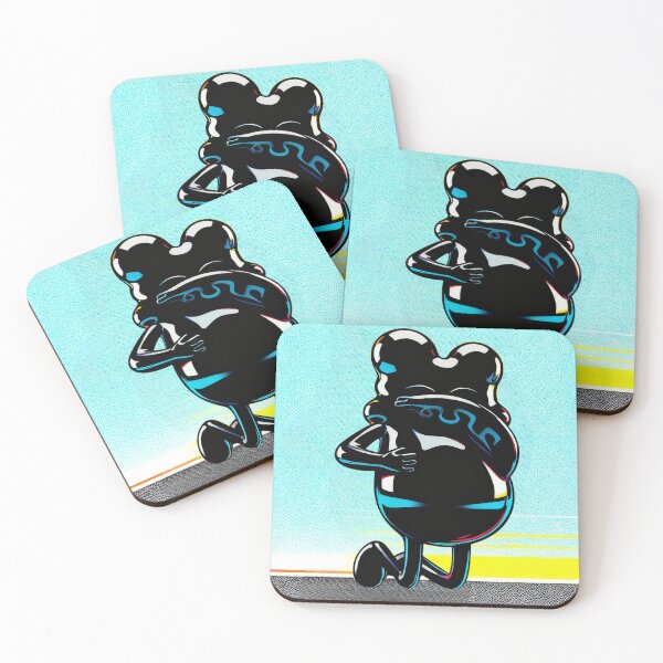 Item preview, Leap  designed and sold by Nu Sigma 1985.