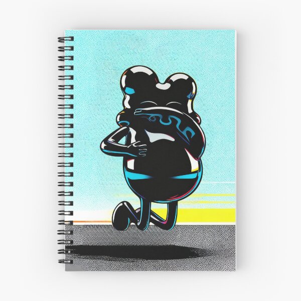 Item preview, Leap  designed and sold by Nu Sigma 1985.